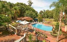 Country Comfort Hotel Coffs Harbour